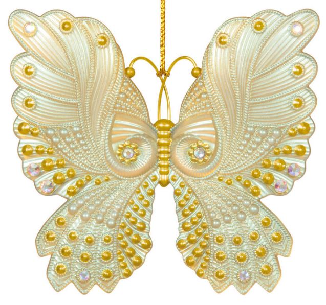 2025 Brilliant Butterfly 9th